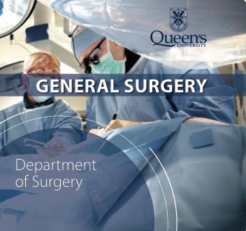 We are grateful for the privilege of teaching &amp; mentoring all our trainees <a href="/QueensGenSurg/">Queen's General Surgery</a> we are confident you all will develop joyful and productive careers in surgery! Merry Christmas to you and your families!