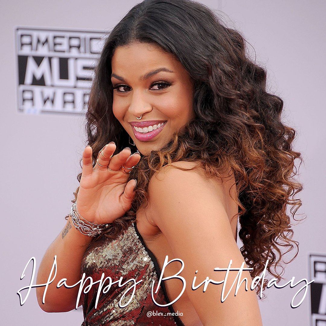 Happy Birthday, Jordin Sparks! 