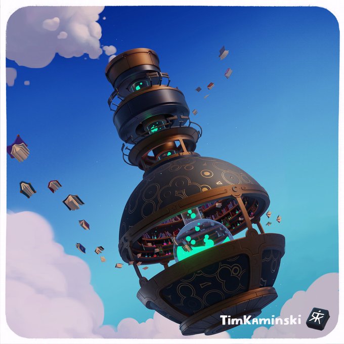 ? ? Apothecary ? ?

"The tomes flew away to pass out the new recipes and passages to the nearby Libraries and Apothecaries. Swooping through the air, they shed their old passages, to bring only the most current information." 
