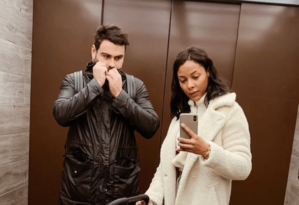 lotfitovic's tweet image. Nehuda séparée de Ricardo Pinto ? Elle évoque une "crise des 5 ans"

Nehuda et Ricardo Pinto sont-ils toujou... plus d'infos sur : tinyurl.com/y72os5xm
#ans #crise #des #elle #évoque #nehuda #pinto #ricardo #séparée #une