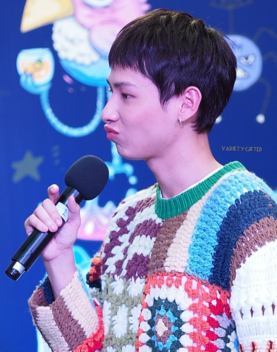 varietygifted's tweet image. จิ๋วแกล้งเบบี๋ บอกให้เคี้ยวมะขามเปียก สาธิตปากแหลมเลย

💚

#devypacksoflove 
#กันอรรถพันธ์ #ออฟกัน
#กันอรรถพันธ์น่ารักกว่าที่คิด