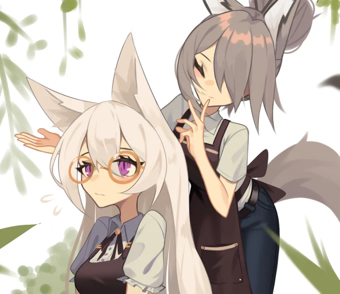 :^) 