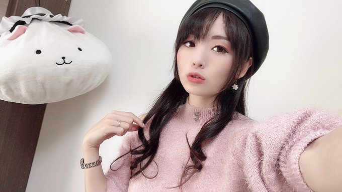 Twitterのコスプレ画像51