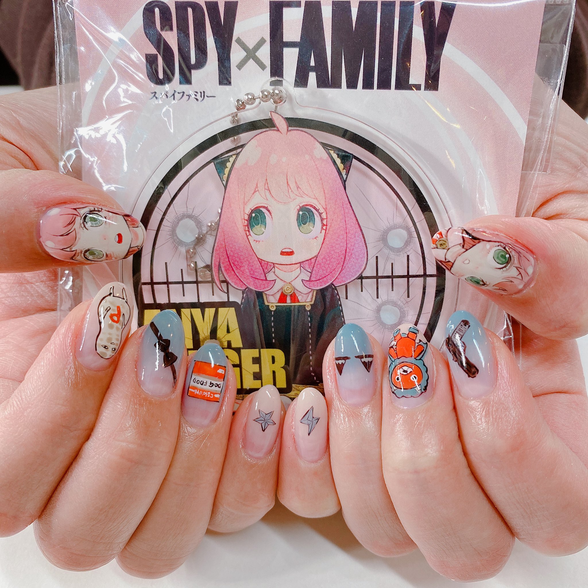 NAIL STUDIO STELLAR on X: 