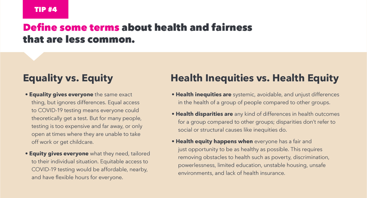 Lay out what a conversation on fairness really means in our society and what exactly we need to tackle.