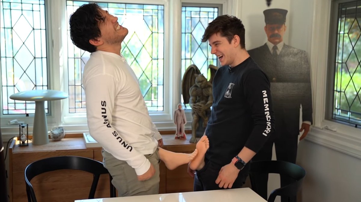 ofc I gotta add this