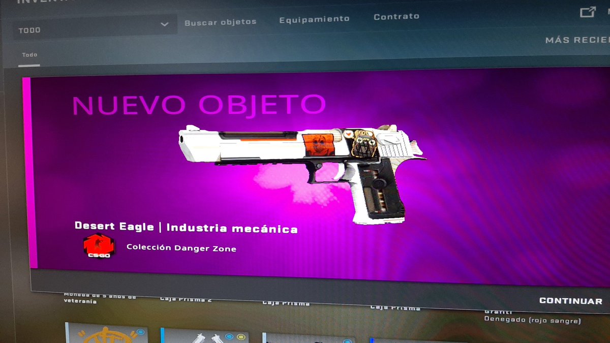 SI PAADREE
TE AMO @Crow1908CSGO ❣💥
Full pica2
