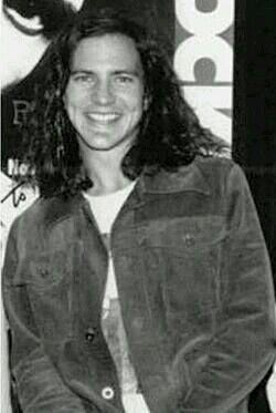 Happy 56th Birthday to Eddie Vedder, born this day in Evanston, IL. 