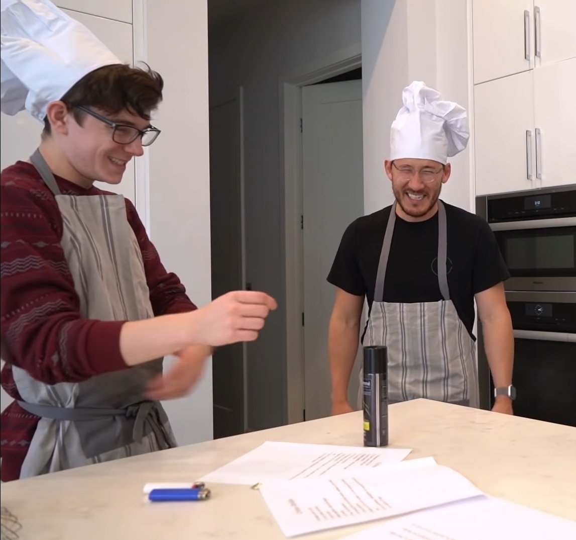 ofc I gotta add this