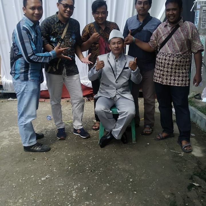Ridho Eka Saputra (@riidhoekaa) on Twitter photo 