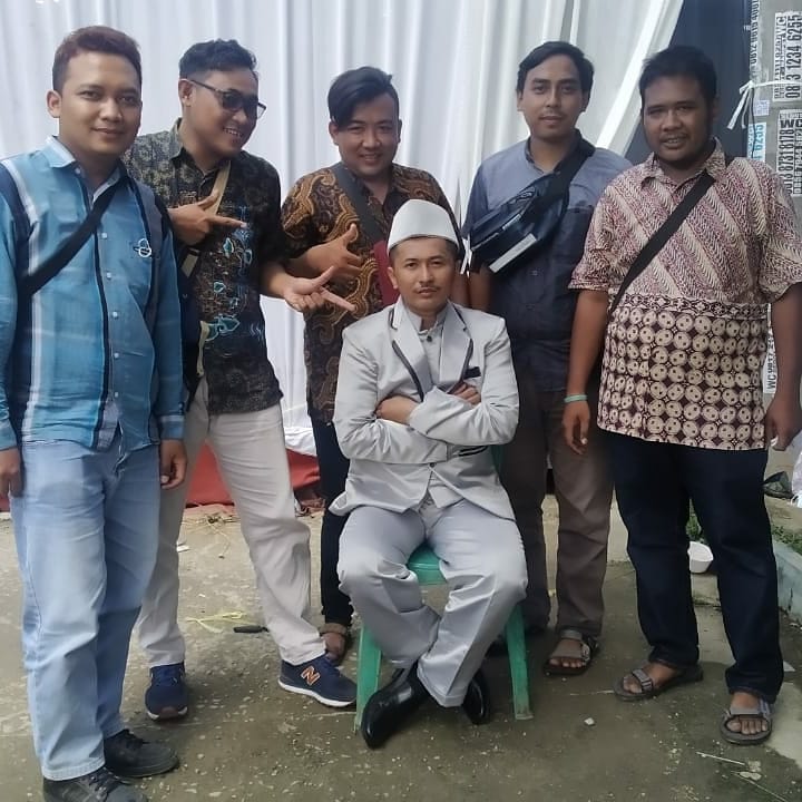 Ridho Eka Saputra (@riidhoekaa) on Twitter photo 