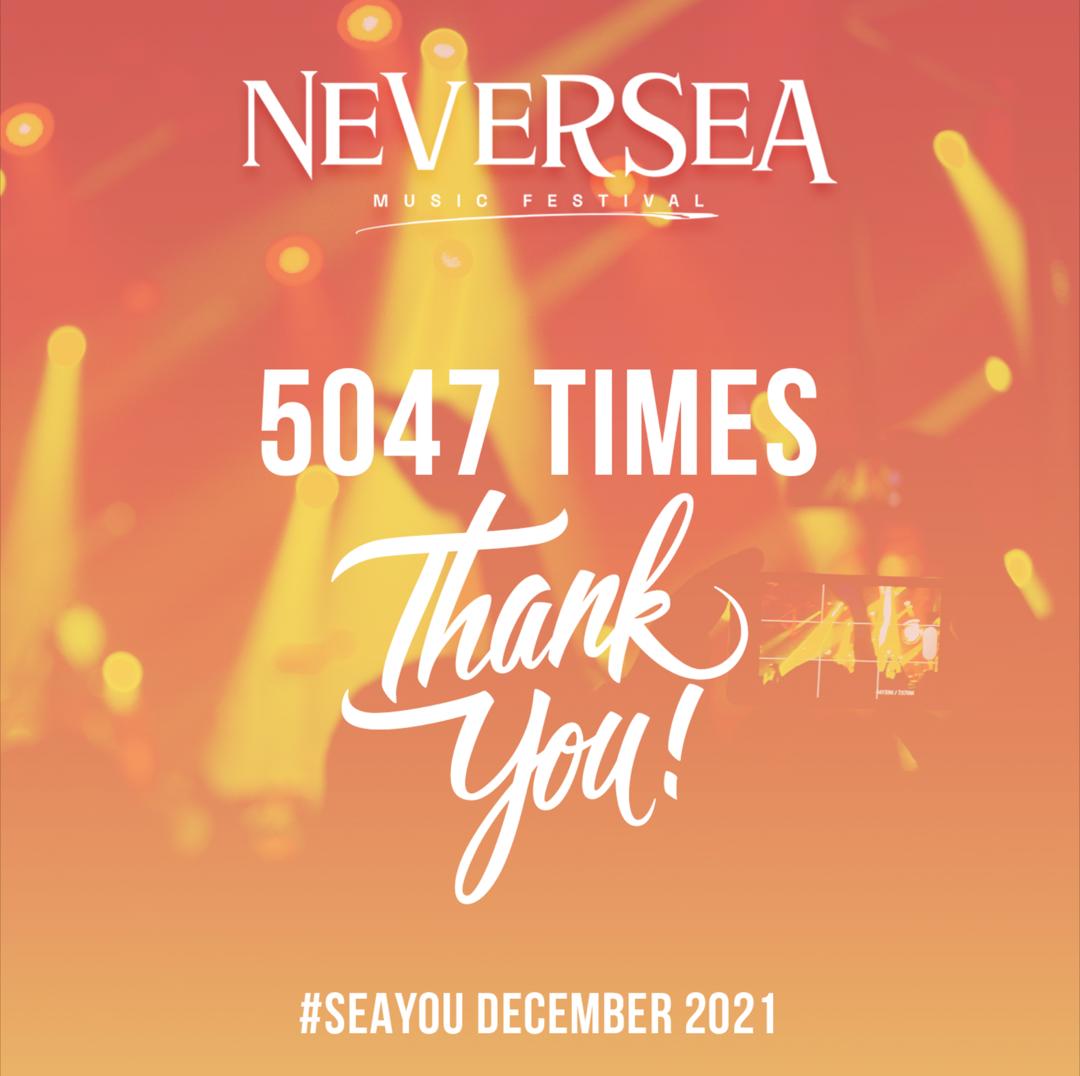 partyzone_haiti's tweet photo. 5047 Times thank you! ππΎ
5047 Heroes β€οΈ
Artists β’ Performers β’ Technicians β’ Vendors
β’ Medias & Specially YOU for Making @neversea_ht 1st Edition Memorable ! We love β€οΈ you! Once again thank you! π₯π₯ #neverseaht See You Next Year for a New Journey ! #December2021 #PZHAITI https://t.co/mzI4OdDb19