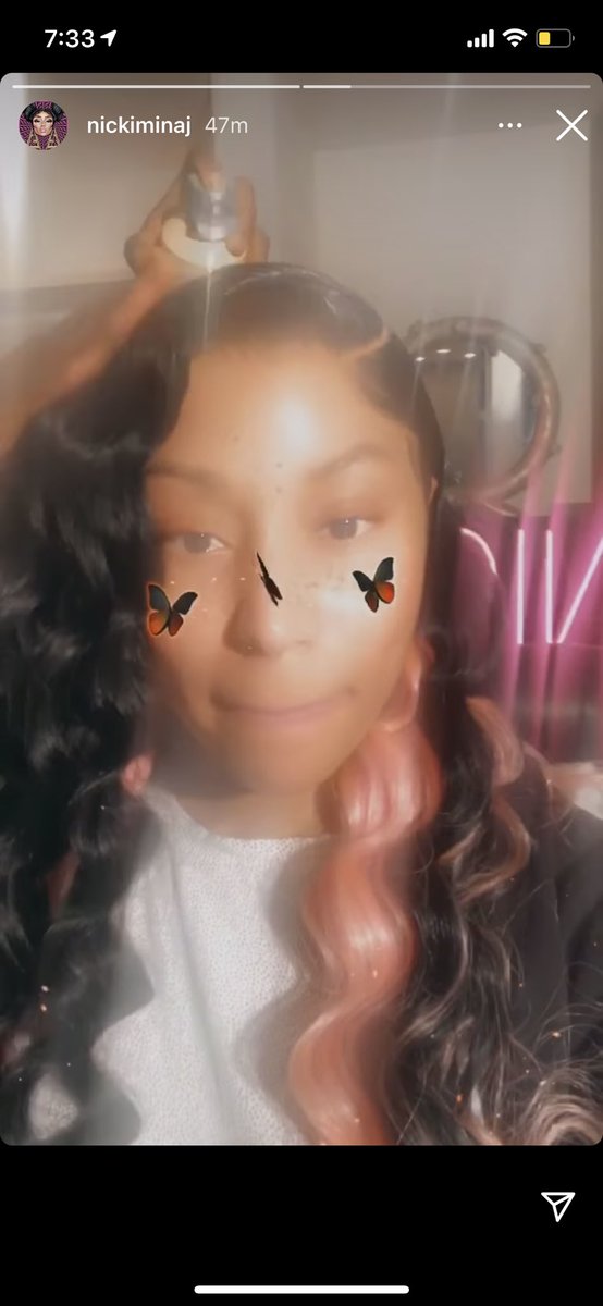 jadozyy's tweet photo. exactly Onika Tanya! https://t.co/8iRkJekRGS