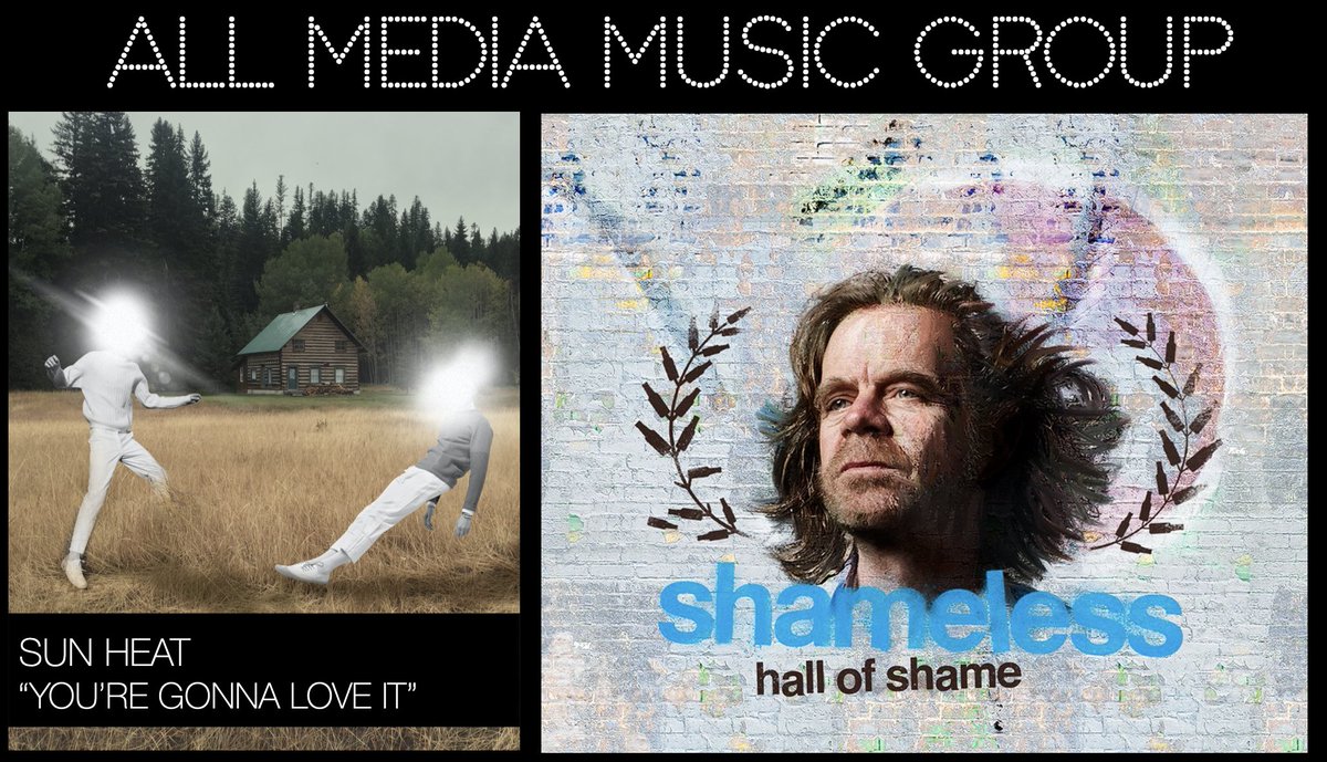 All Media Music Group tweet media