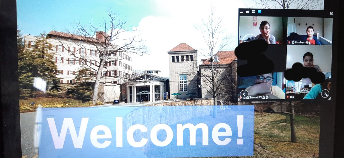 Chantel English tweet media