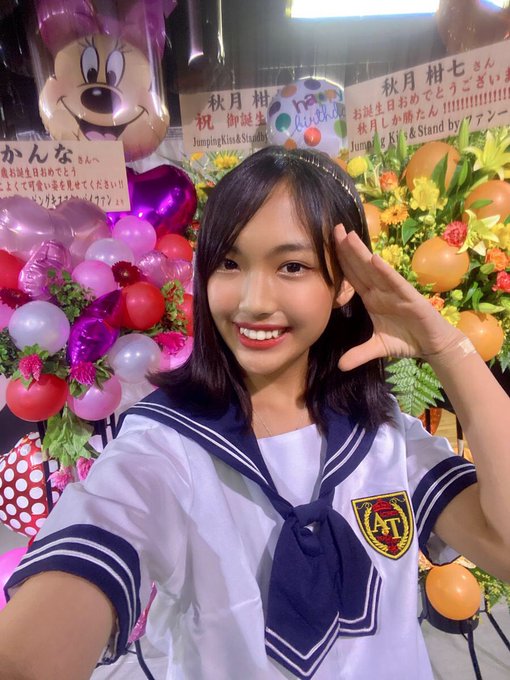 Twitterのコスプレ画像7