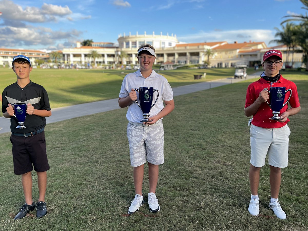 Congratulations Boys 12-13!! 1st place: Phillip Dunham 2nd place: Jack Roberts 3rd place: Matvey Golovanov #doralpublix #firstteemiami