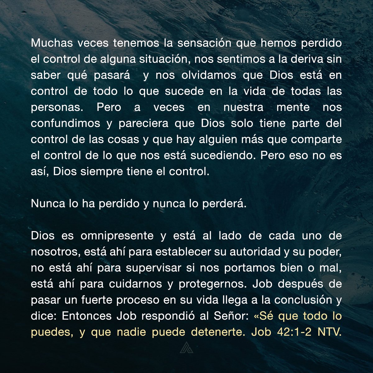 MarcoBarrientos's tweet photo. “El Señor de los Ejércitos Celestiales hizo este juramento: «Sucederá tal como yo lo tengo planeado. Será tal como lo he decidido.”
Isaías 14:23             
#BibleStudy #Bible #Devocional #Aliento #AlientoMG https://t.co/Bi0puExy7s