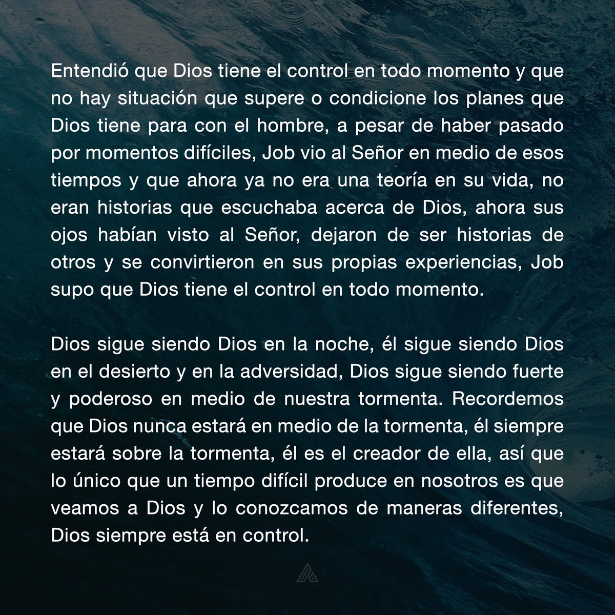 MarcoBarrientos's tweet photo. “El Señor de los Ejércitos Celestiales hizo este juramento: «Sucederá tal como yo lo tengo planeado. Será tal como lo he decidido.”
Isaías 14:23             
#BibleStudy #Bible #Devocional #Aliento #AlientoMG https://t.co/Bi0puExy7s