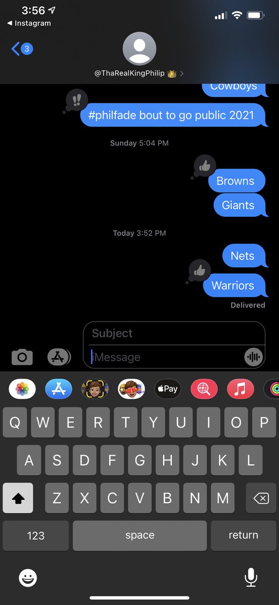 fadedphillip's tweet photo. @br_betting Follow for daily fades https://t.co/4pKutVggrz