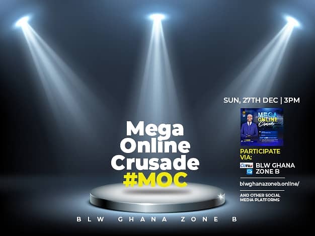 blwghzoneB's tweet photo. The lights shines out of darkness and the darkness comprehended it not.
4 days to go
#MegaOnlineCrusade
#blwghanazoneb
#blwcampusministryrocks https://t.co/A5kaOnFUiV