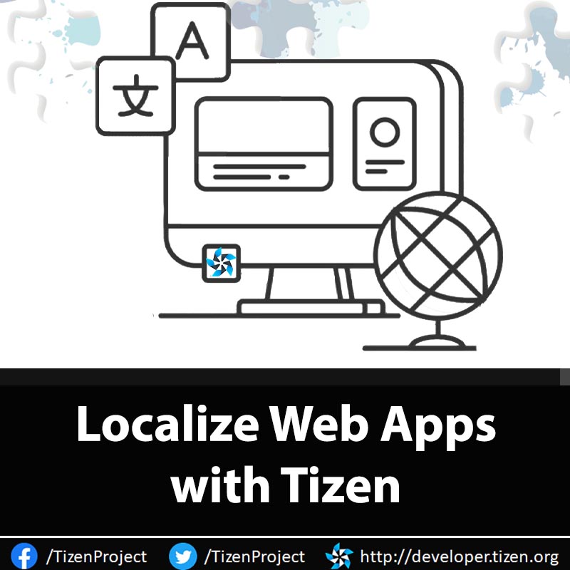 TizenProject's tweet photo. #TizenStudio provides several technologies to help you# develop an internationalized application. Learn more:
https://t.co/c0fGt30fax https://t.co/UKSNioEVFn