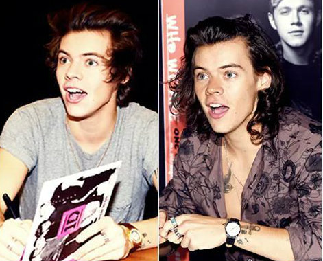 Does it ever drive you crazyJust how fast the night changes?