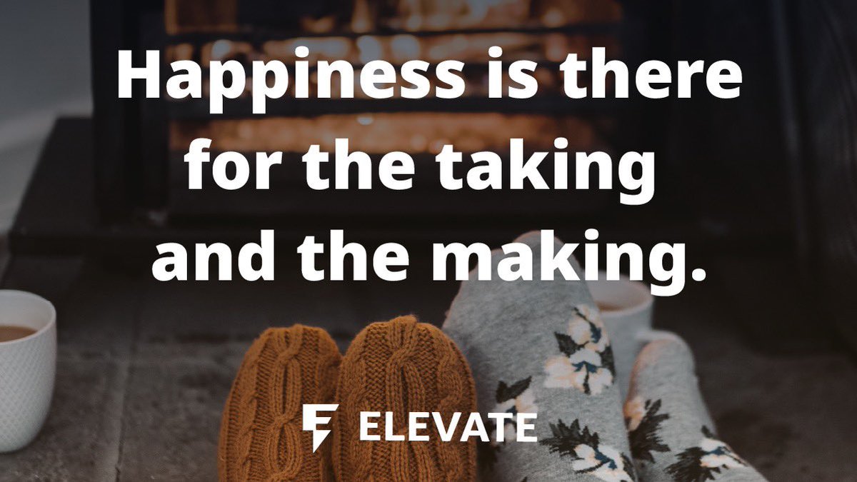 Be the light that warms people and makes them smile, but also take charge of your own happiness as well. You shouldn't neglect you for the sake of others, nor should you turn your back on them. There's plenty of happiness to go around!