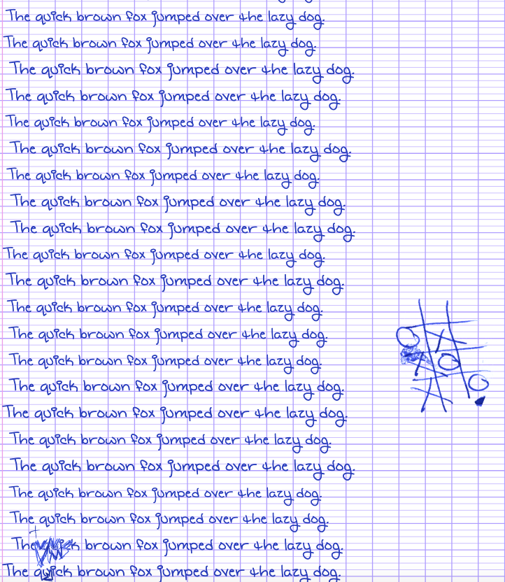 speechwoman's tweet image. 💅Polishing a section on discipline in Ch5 of 📙@DevDisRoadmap and discussing pointless punishments such as writing lines, I found this time-saving lines generator for 👿naughty boys and girls👿. punishment.librelogiciel.com @PamelaSnow2 @pipbrandon @JandRPress 📙#DevDisRoadmap