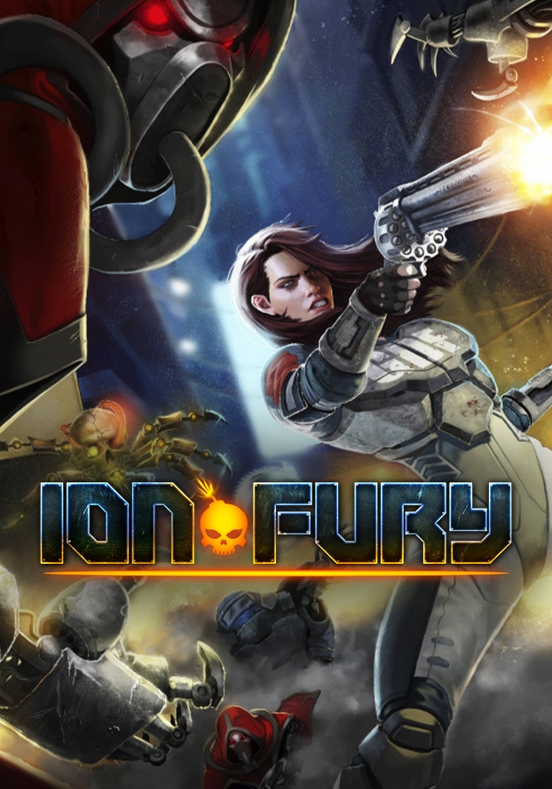 Ion FuryThe spiritual successor to Duke Nukem 3d and it lives up to that title by going above and beyond what duke 3d did. Pushing the Build Engine to it's limits Ion fury creates one of the best classic FPS experiences you can have. It also has an expansion coming out in 2021!