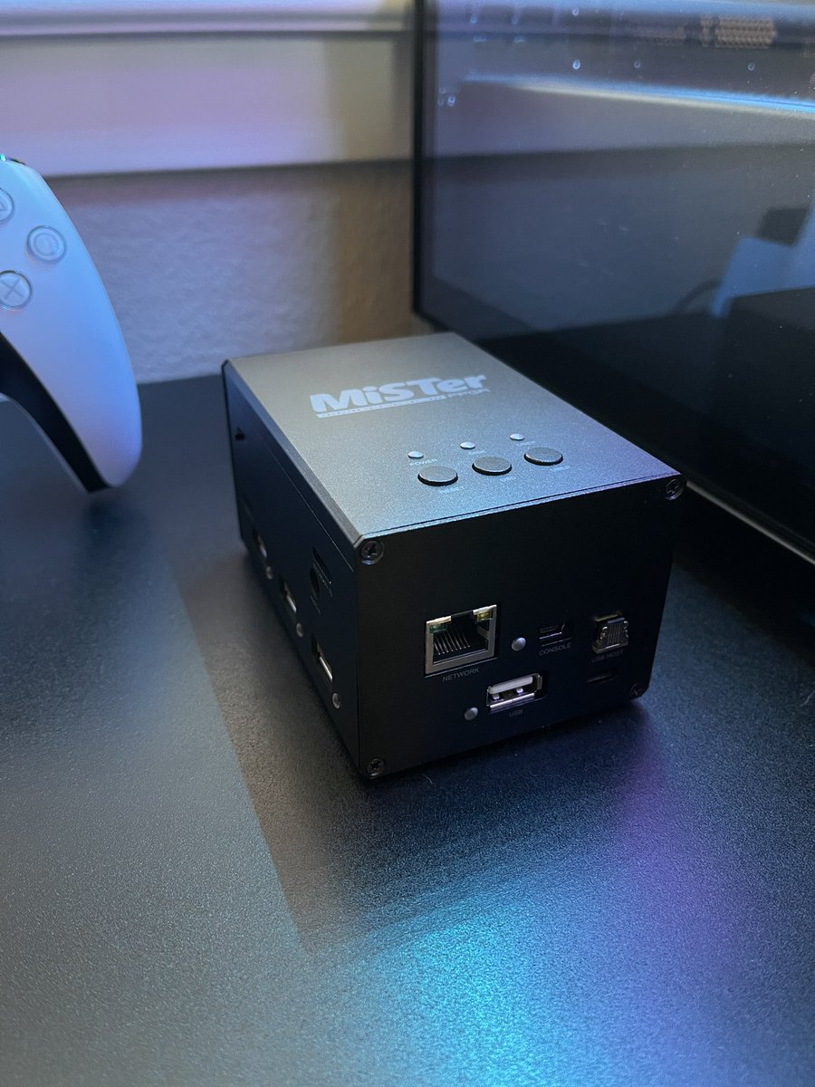 ThatPingThough's tweet image. Thanks, @MisterAddons... it’s beautiful!