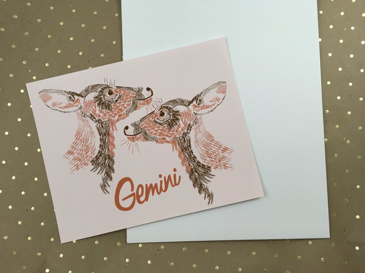 JessicaWDesign's tweet image. Off to New York these little deers go.