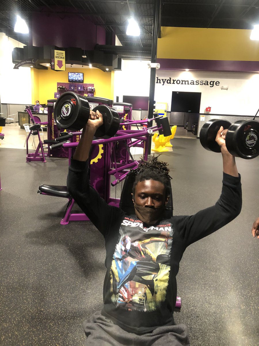 Dwight Cummings II DB Specialist tweet media