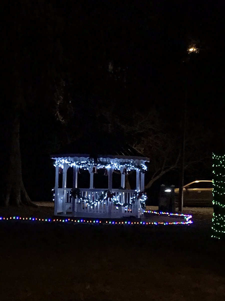 kasylongauthor's tweet photo. We went back to the Christmas in the Park lights display! 🎄✨

#christmas #christmaslights #lightsdisplay https://t.co/wixSAnAQGl