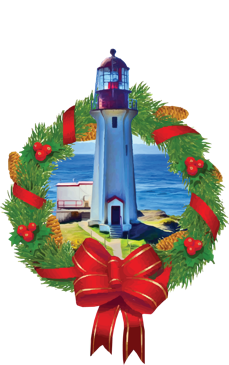 SheringhamLight's tweet photo. Holiday Hours for the National Lighthouse Heritage Site Holiday Hours: CLOSED December 24,25,26 - Christmas Eve, Christmas Day and Boxing Day
OPEN December 30 - New Years Eve &amp; January 1 - New Years Day 10 am to 4 pm
Winter Hours resume January 2 - Open 10:00 to 4:00 every day. https://t.co/6TVfisuSaU