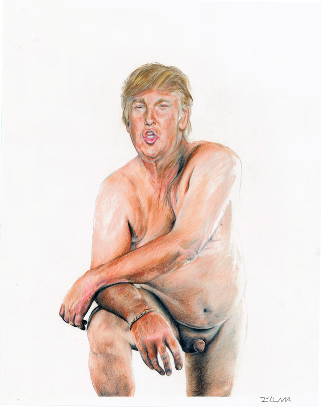 handysandy33's tweet photo. @realDonaldTrump Amazing how you just love to suck your own cockadoodledoo! #Loser #TragicTrump https://t.co/ySnNXavU8S