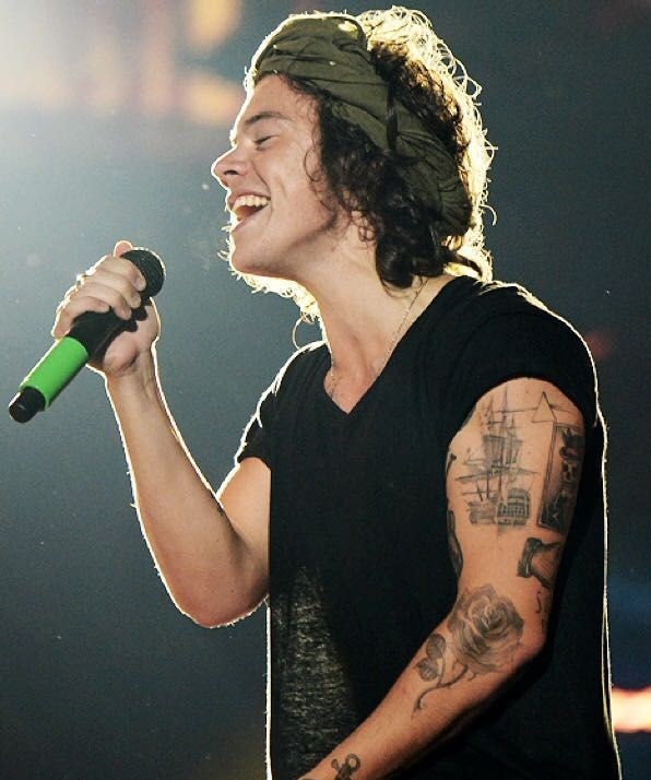 Does it ever drive you crazyJust how fast the night changes?