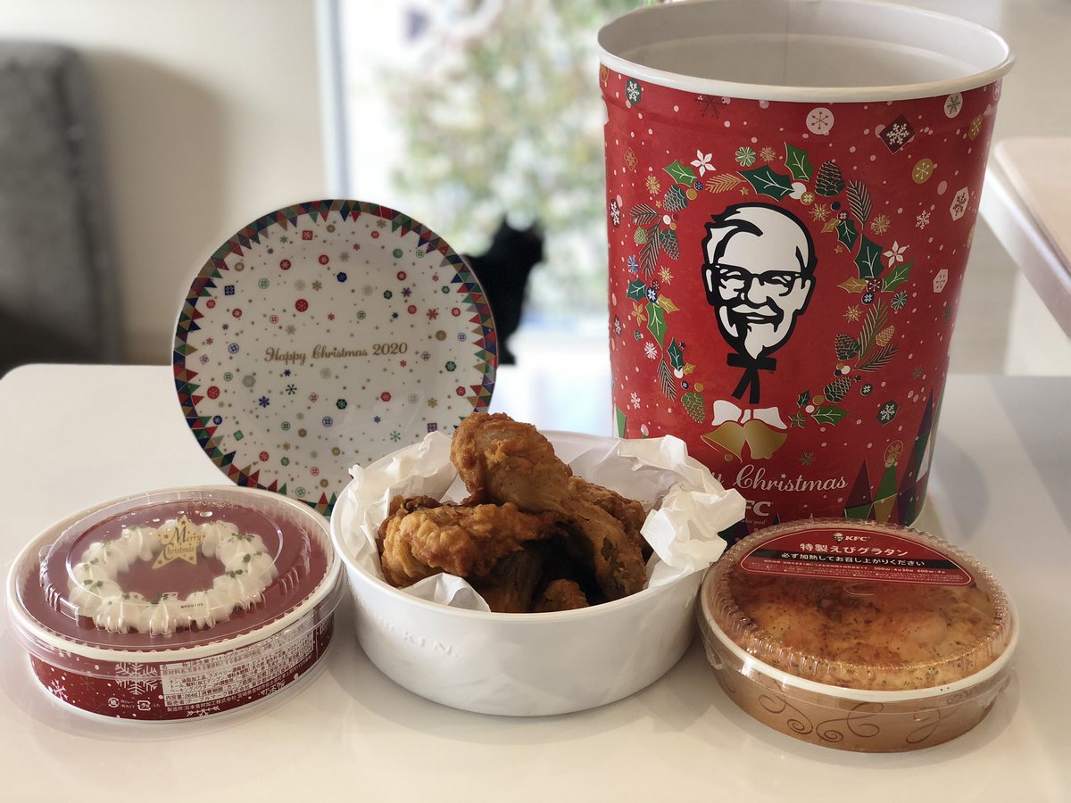 クリスマスバーレル クリスマスバーレル