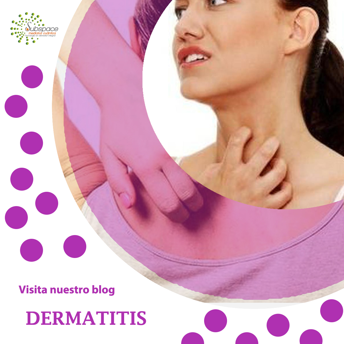 Scio_Quantum's tweet photo. Terapia para ayudar a alguien con #dermatitis. Conoce la nueva generación #SCIO y #EDUCTOR, los sistemas de #MedicinaCuántica #QUEXS y #QUEXED y aplica #quantumbalance solicita información: https://t.co/R5DenNpAC4
Aprende más: https://t.co/obVyeiGbPx https://t.co/moC9acIiIM
