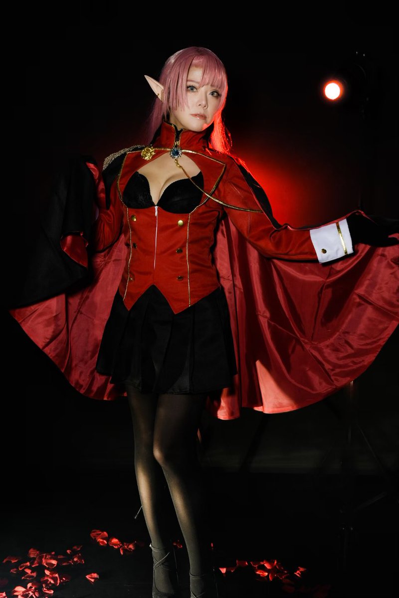 Twoucan デューク オブ ヨーク の注目ツイート コスプレ