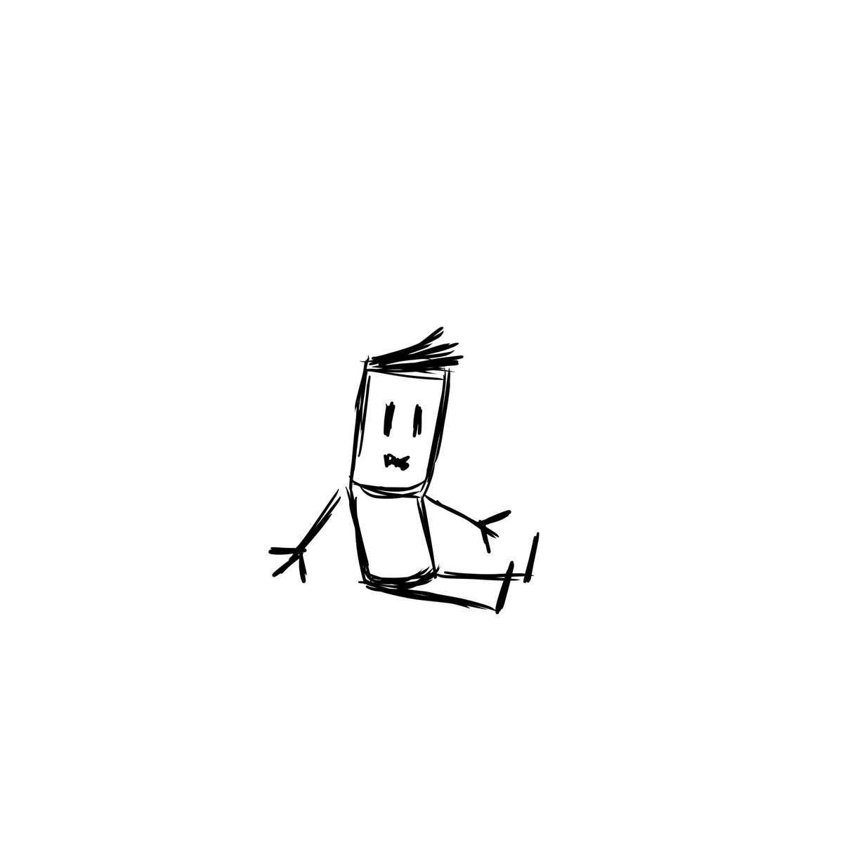 giraffewhisp's tweet photo. Surely he isn’t all that bad. Maybe Lunky just needs a friend... #lunky #markiplier #loveforlunky https://t.co/HpbpGu0zpI