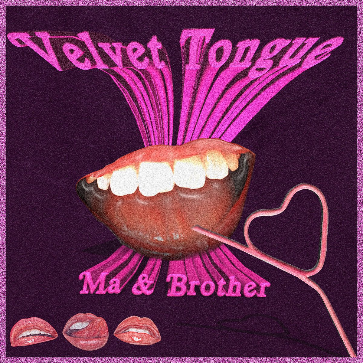 MAandBROTHER's tweet photo. new song New Year’s Day midnight :) https://t.co/hhAXal7GxM