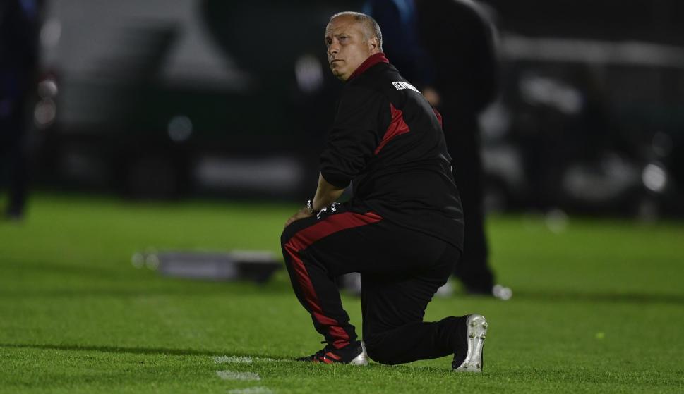 VQV_Futbol's tweet photo. 🗣️ Flavio Perchman: "No tengo, ni tuve nada de Cappuccio para #Nacional. Él dijo siempre que la salida de #Rentistas sería por un grande. Si lo llaman va a arreglar, sino no habría mucha especulación". #VamosQueVamos https://t.co/nzxTxLyEfw