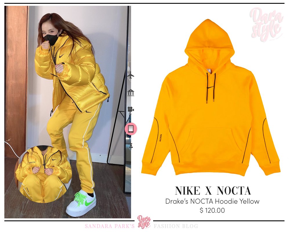 Dara Style Twitterren: