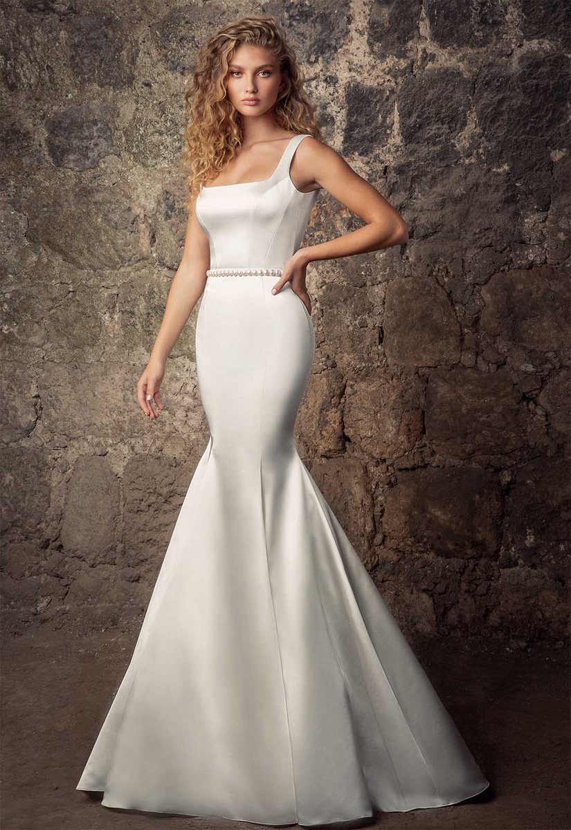 pninatornai's tweet photo. Which #OneCollection gown would you say yes to? Make sure to book an appointment to try on these new gowns @KleinfeldBridal from 1/14 - 1/24.
Booking: https://t.co/zlx8uZwndS
Gowns: #Style4874PT, #Style4876T
Photos: Dvir Kahlon
MUA: Ortal Elimeleh
Hair: Benjamin Ruimi https://t.co/i3hh4aaGnb