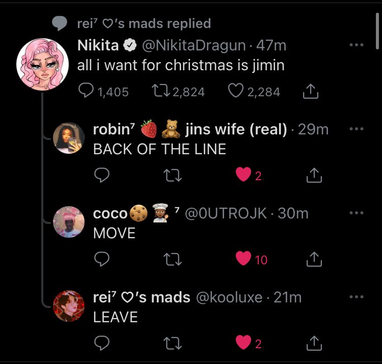 sswflrt's tweet image. love to see it