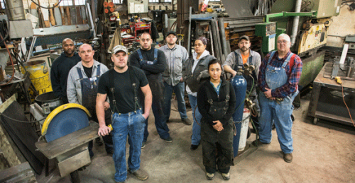 Some people said mean things to you, so what. Grow the fuck up. You've been just as nasty or worse to the fly-over Americans you show your disgust for daily. 5/x