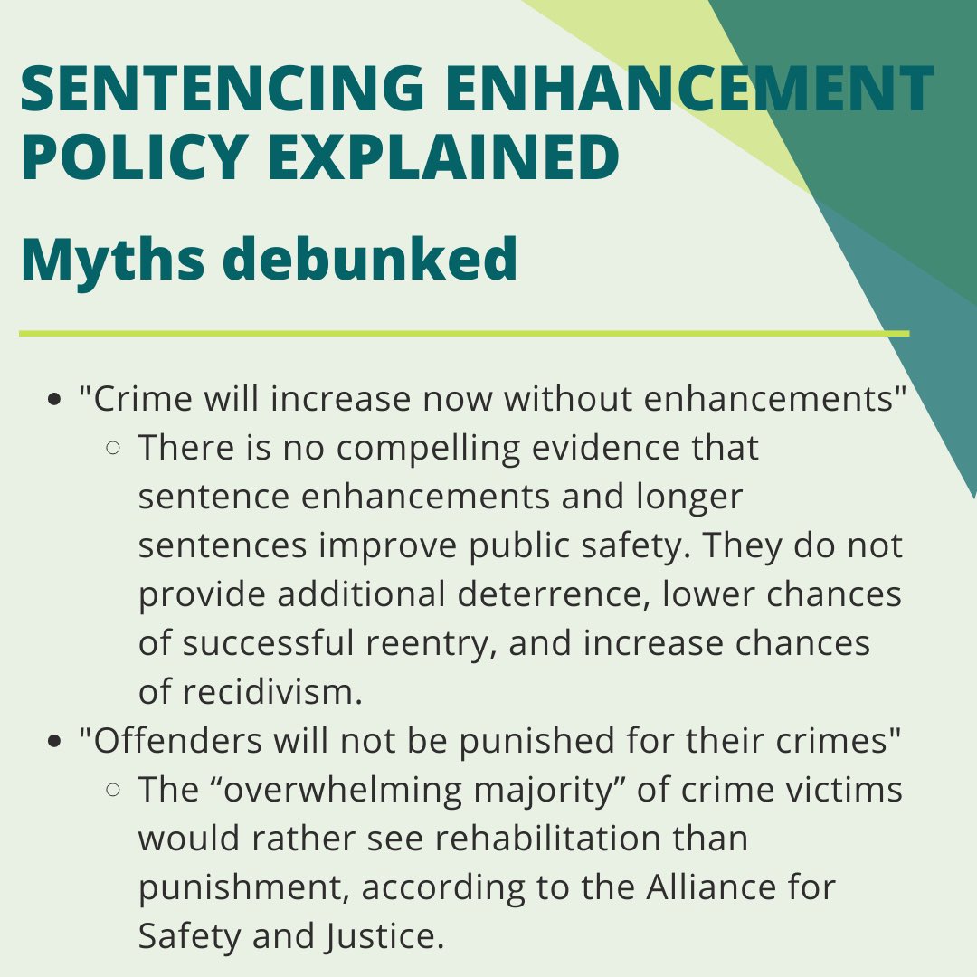 Learn more about  @LADAOffice sentencing enhancement directive!