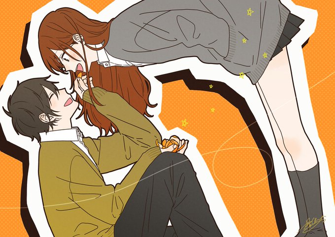 ホリミヤ 高画質 のtwitterイラスト検索結果 古い順 ホリミヤ 高画質 のtwitterイラスト検索結果 古い順