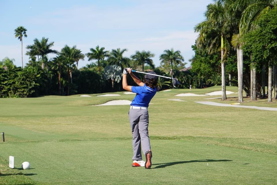 Scenes from day two! We can't wait for tomorrow's final round with 14 and over! Stay tuned. To see more photos check out our Facebook page #doralpublix #firstteemiami